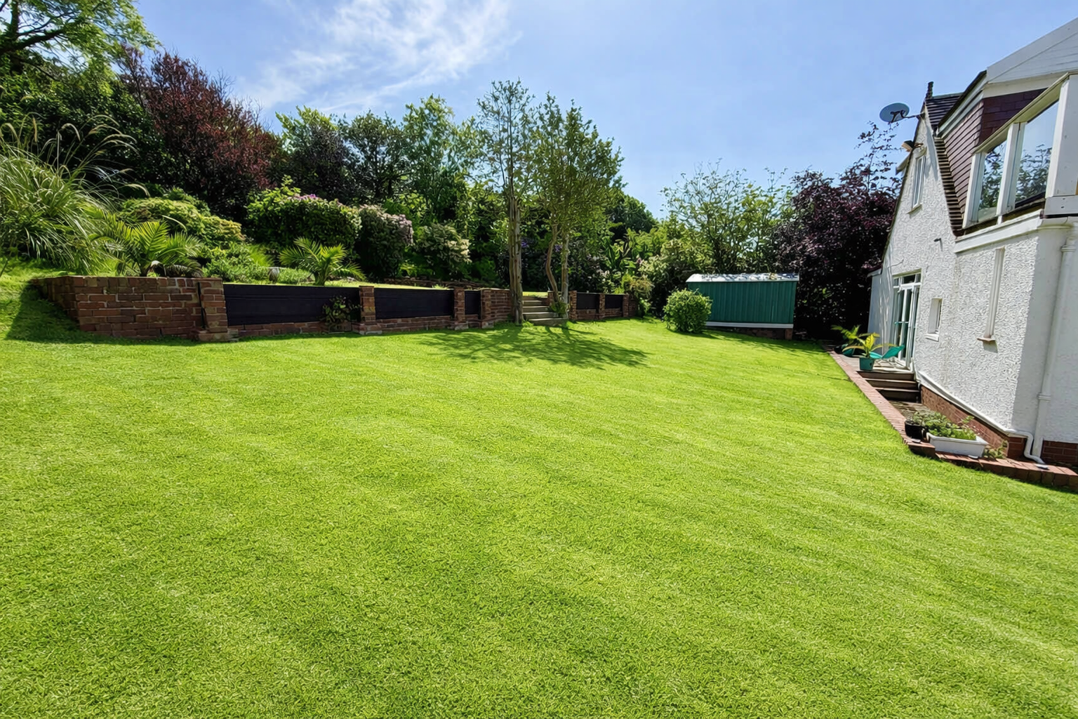 Pantonville Road, West Kilbride